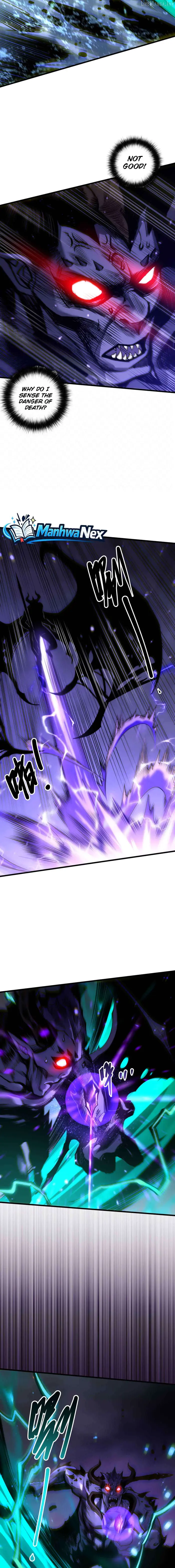 Catastrophic Necromancer Chapter 284 image 14_optimized